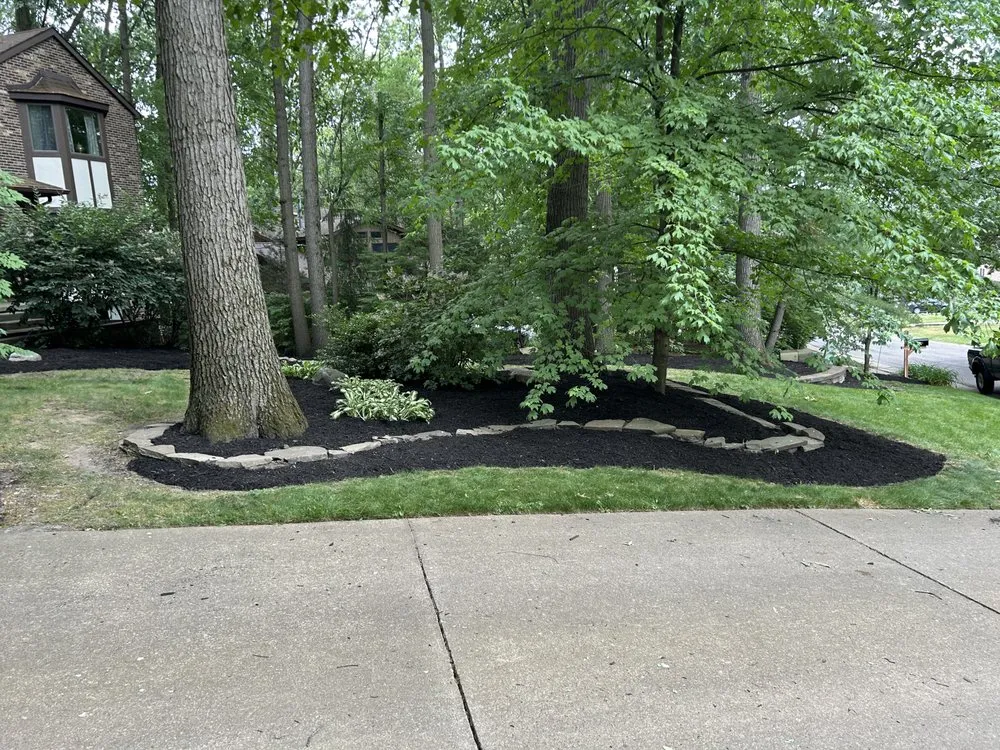 Affordable lawn care service in Canton, OH - Woods Lawn Care