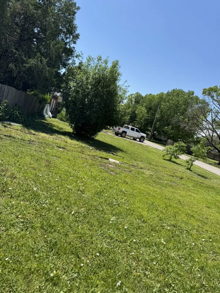 Trusted residential landscaping for outdoor upgrades in Wichita, KS by Woods Lawn Care