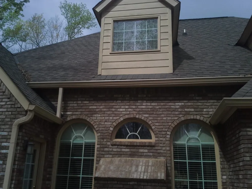 Trusted outdoor landscaping near you in Columbus, GA by Woods Lawn Services and Painting