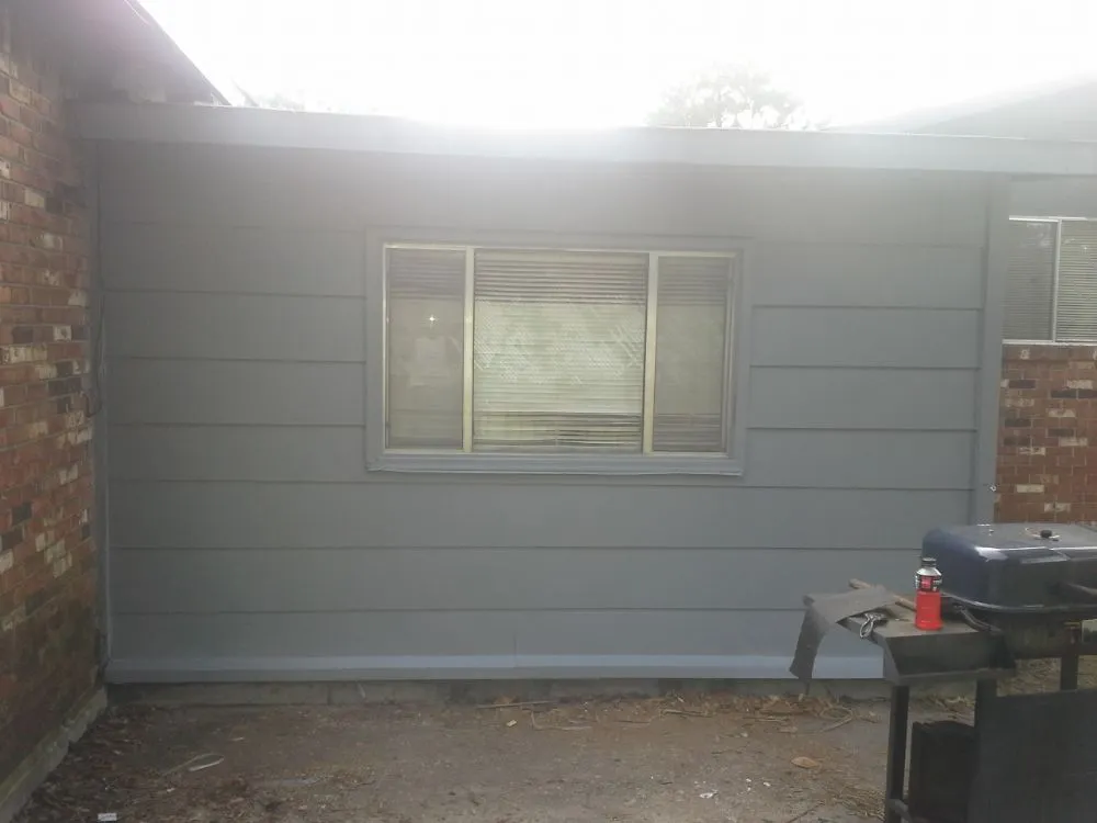 Custom residential landscaping experts serving Columbus, GA - Woods Lawn Services and Painting