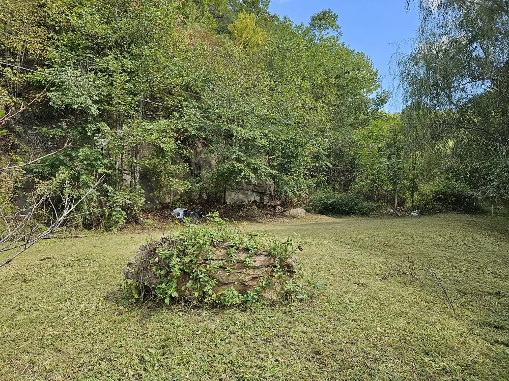 Reliable landscape installation with custom design across Vansant, VA - Woods Lawn Services
