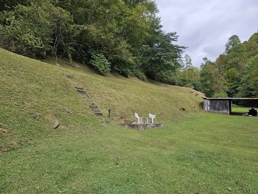 Affordable landscape design in Vansant, VA - Woods Lawn Services