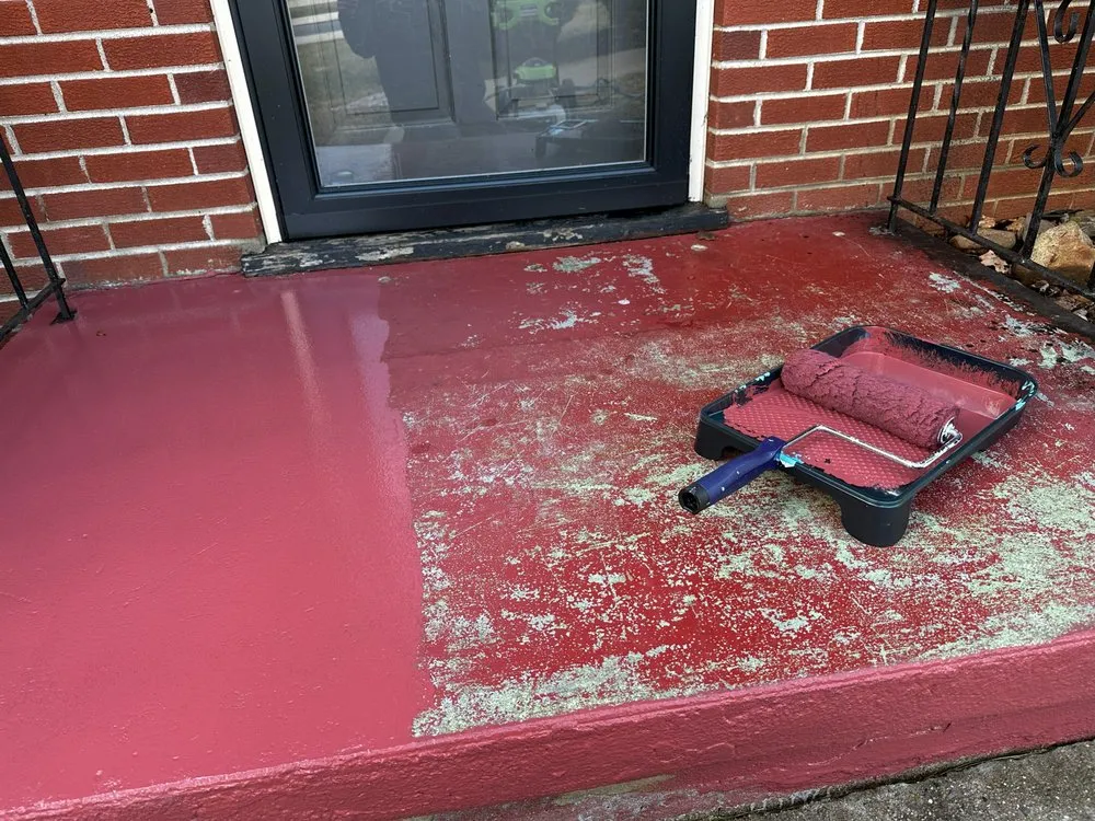 Trusted yard maintenance in Madison Heights, VA by Woods Lawncare & Services