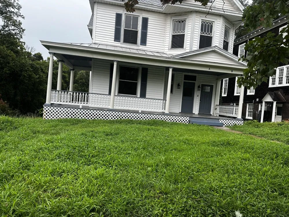 Trusted lawn care service in Madison Heights, VA - Woods Lawncare & Services