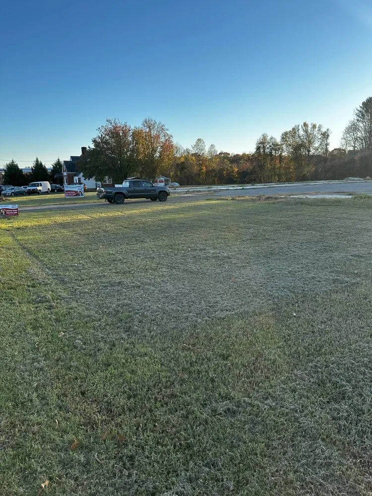 Trusted outdoor landscaping in Madison Heights, VA - Woods Lawncare & Services