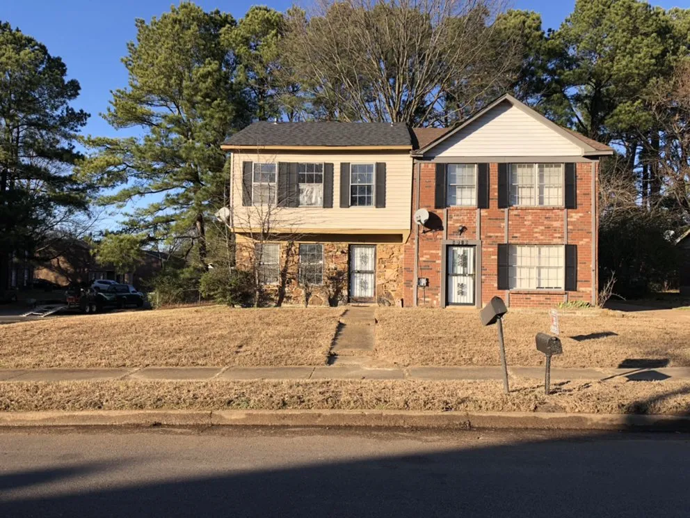 Custom outdoor landscaping for beautiful yards across Memphis, TN - Woods Lawncare