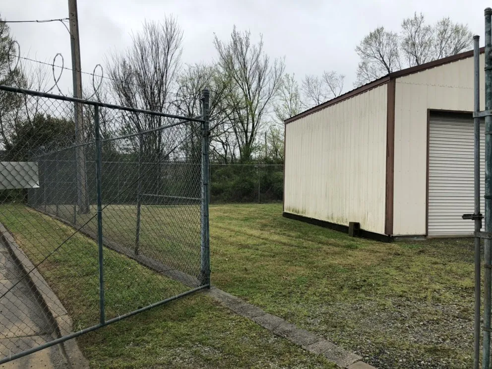 Reliable landscape design for homes across Memphis, TN - Woods Lawncare