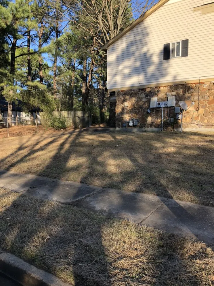 Reliable outdoor landscaping experts serving Memphis, TN - Woods Lawncare