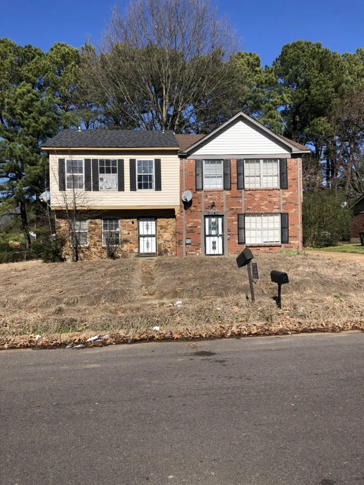 Custom landscaping services experts serving Memphis, TN - Woods Lawncare