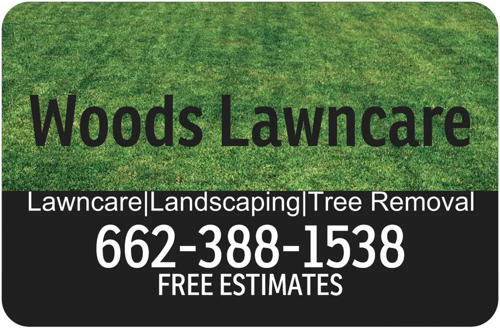 Reliable landscape design for residential properties in Memphis, TN by Woods Lawncare