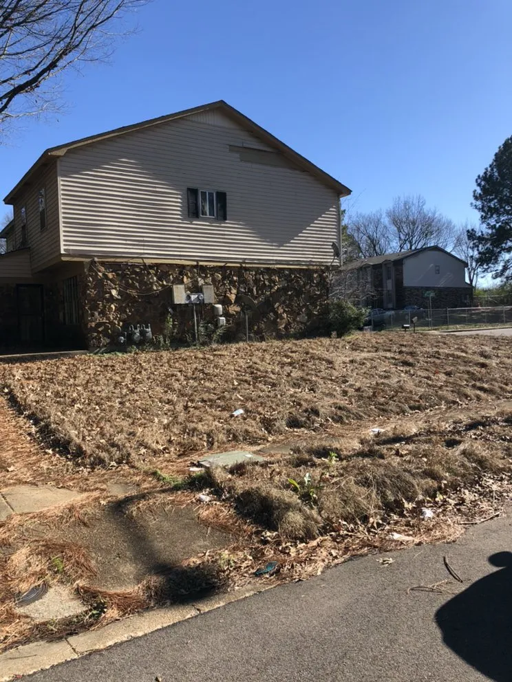 Trusted landscaping services in Memphis, TN - Woods Lawncare