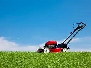 Top-rated garden landscaping in Oklahoma City, OK - Woods Mowing & More