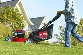 Trusted landscape design in Oklahoma City, OK by Woods Mowing & More