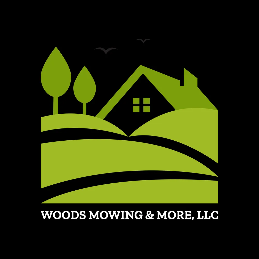 Affordable lawn mowing service in Oklahoma City, OK - Woods Mowing & More