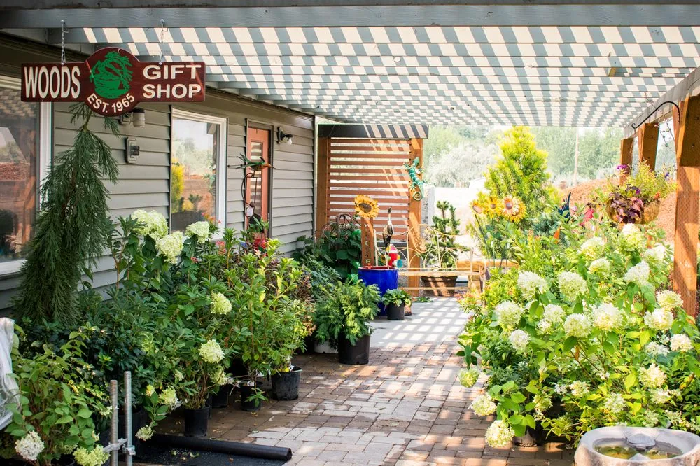 Expert landscape design experts serving Richland, WA - Wood's Nursery and Garden Store