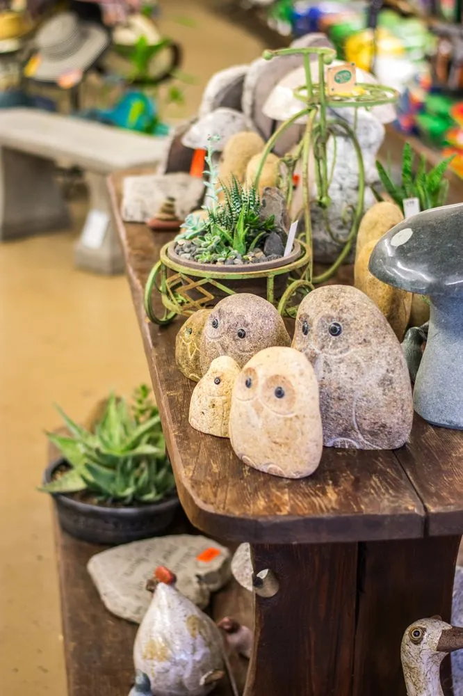 Reliable yard maintenance experts serving Richland, WA - Wood's Nursery and Garden Store