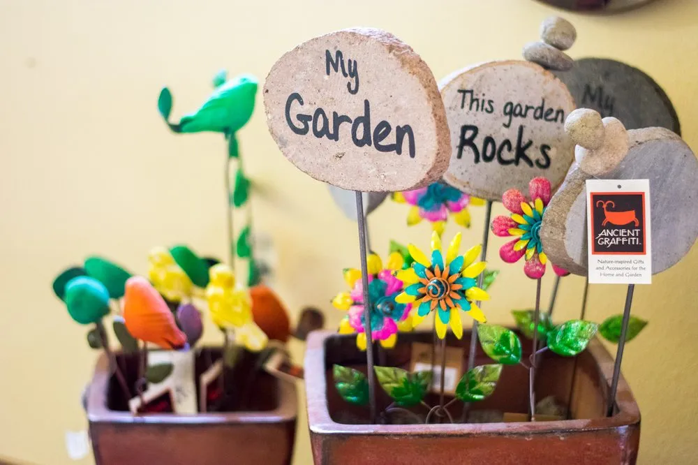 Expert landscape installation in Richland, WA - Wood's Nursery and Garden Store