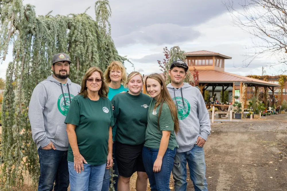 Affordable landscape installation in Richland, WA by Wood's Nursery and Garden Store