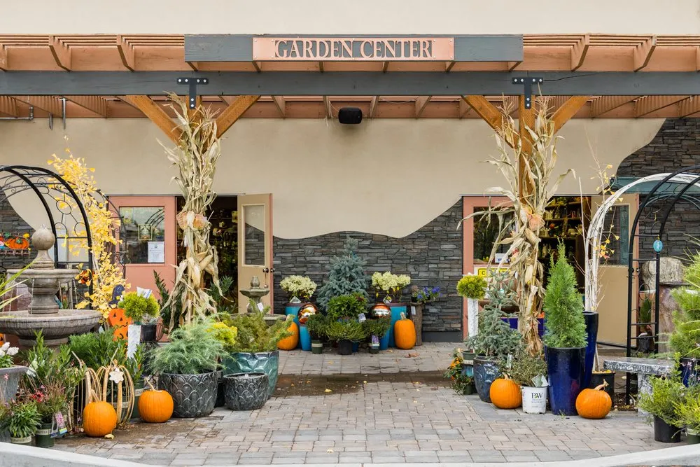 Trusted yard cleanup service in Richland, WA - Wood's Nursery and Garden Store