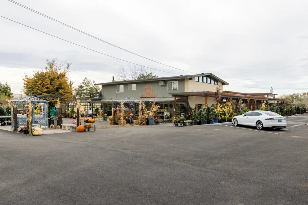 Custom residential landscaping for outdoor upgrades across Richland, WA - Wood's Nursery and Garden Store