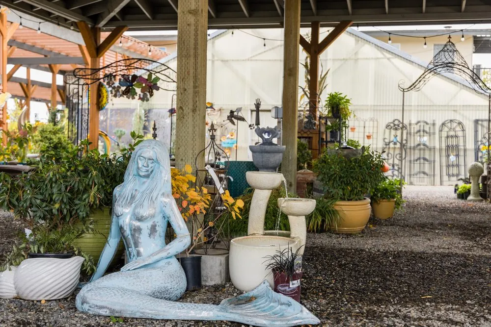 Expert garden landscaping for beautiful yards across Richland, WA - Wood's Nursery and Garden Store