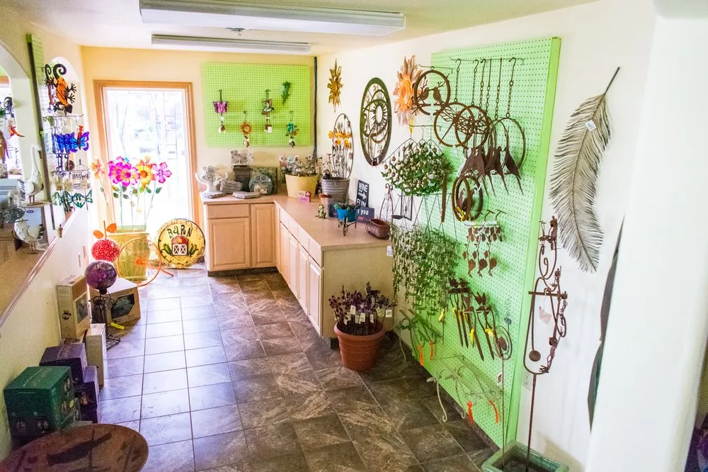 Custom residential landscaping with custom design across Richland, WA - Wood's Nursery and Garden Store