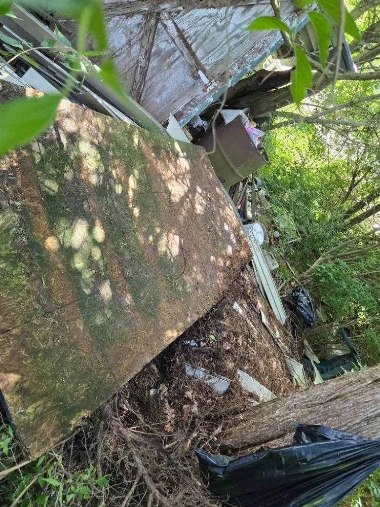 Reliable landscape installation near you across London, OH - Woods Odd Jobs