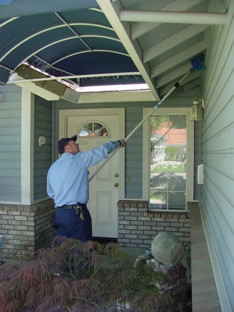 Affordable garden landscaping in Redding, CA - Woods Pest Control