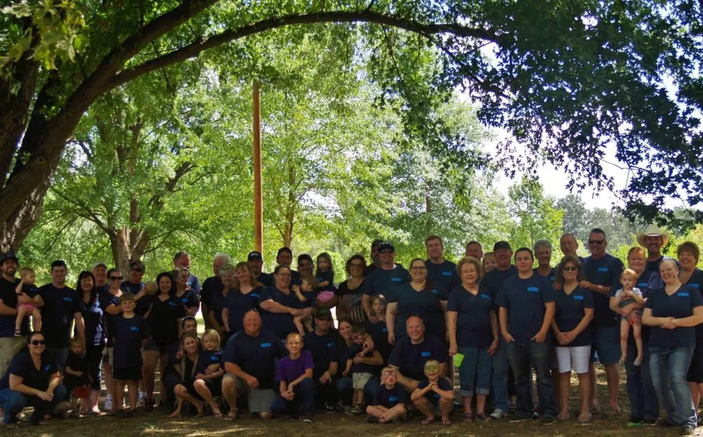 Trusted outdoor landscaping for outdoor upgrades in Redding, CA by Woods Pest Control