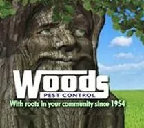 Local landscaping services for year-round maintenance in Redding, CA by Woods Pest Control