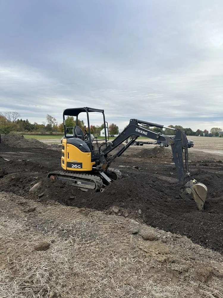 Top-rated lawn care service for outdoor upgrades across La Porte, IN - Woods Property Services