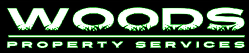 Local lawn mowing service for outdoor upgrades across La Porte, IN - Woods Property Services