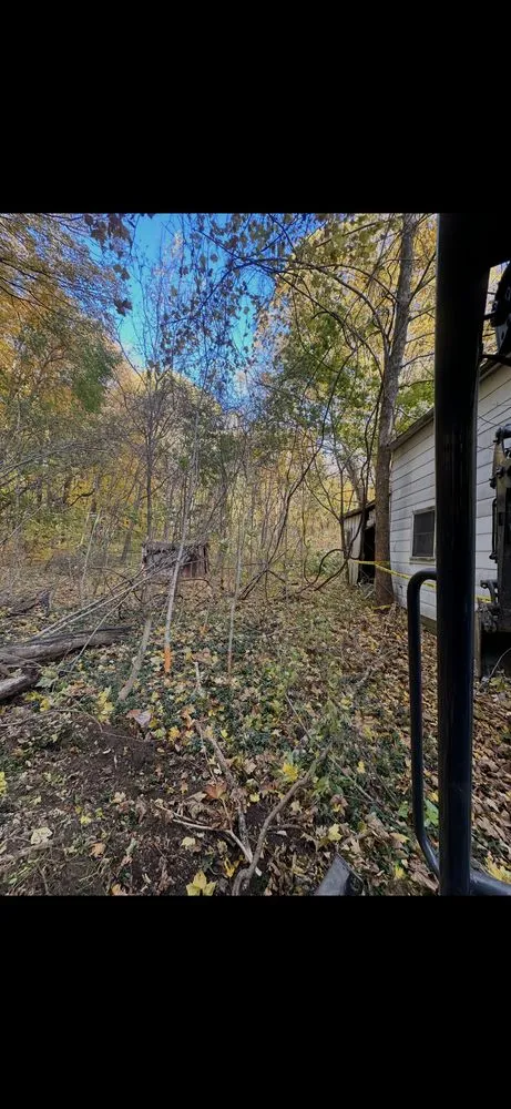 Local landscape design for residential properties across La Porte, IN - Woods Property Services