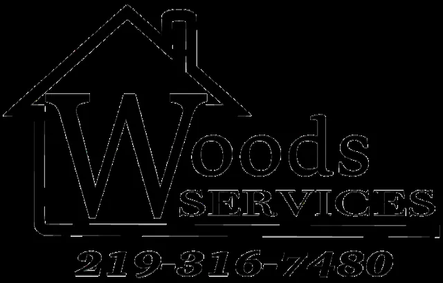 Affordable yard maintenance in La Porte, IN by Woods Property Services