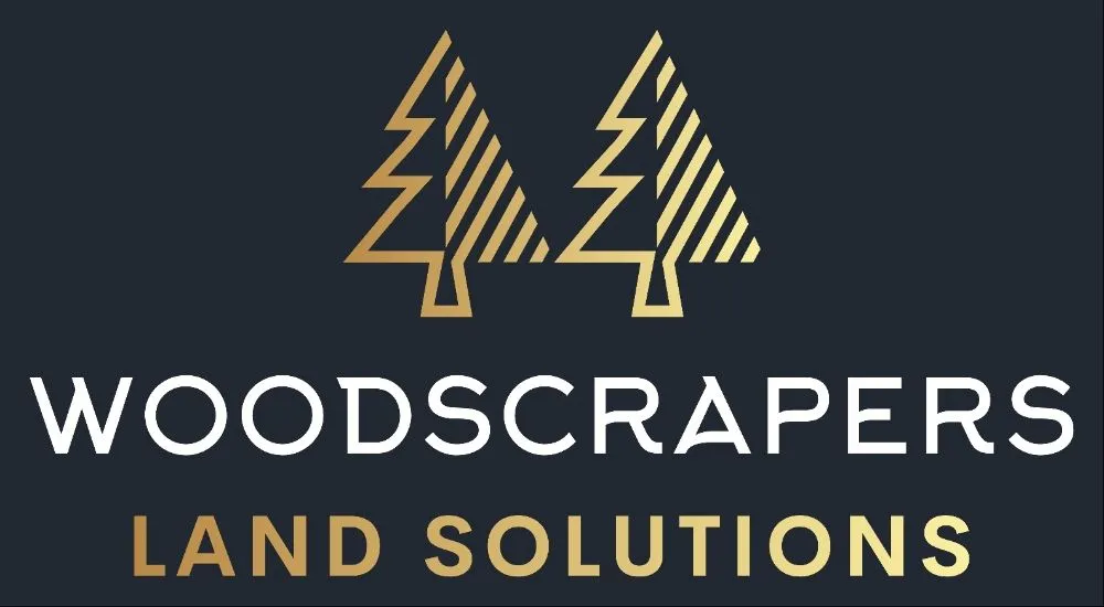 Custom yard cleanup service in Acworth, GA - Woodscrapers Land Solutions