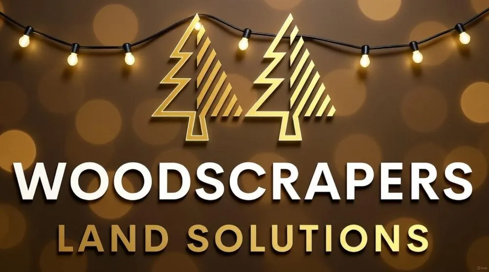 Local yard cleanup service for residential properties in Acworth, GA by Woodscrapers Land Solutions