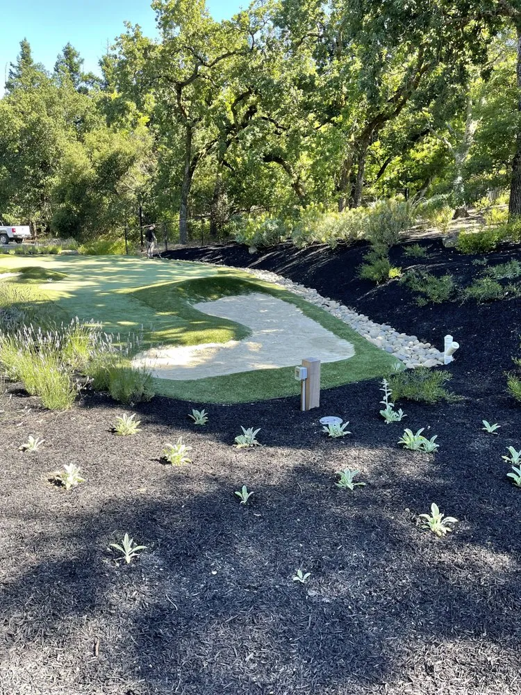 Trusted yard cleanup service for outdoor upgrades across Redwood City, CA - Woodside Landscaping