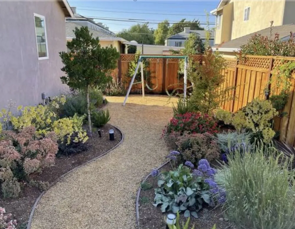 Reliable outdoor landscaping in Redwood City, CA - Woodside Landscaping