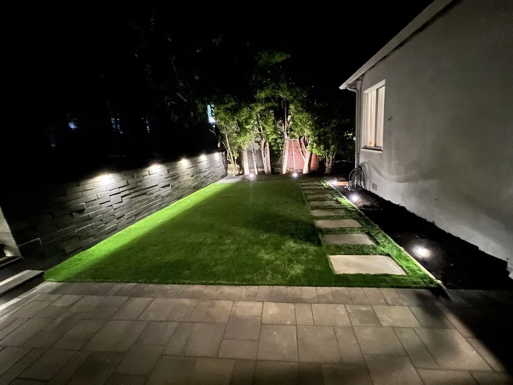Trusted lawn care service for homes across Redwood City, CA - Woodside Landscaping