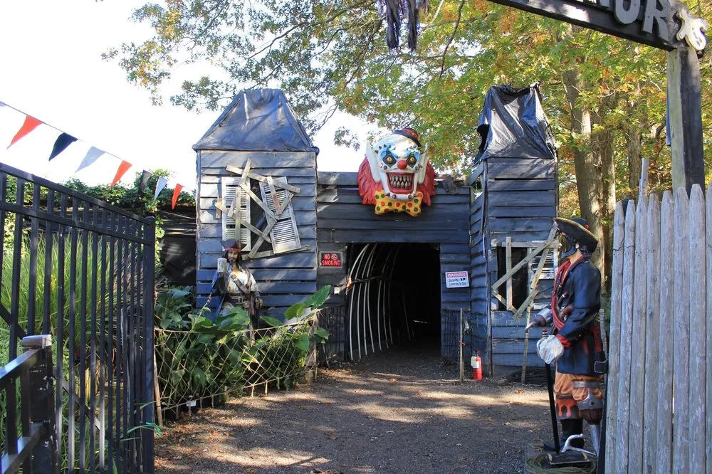 Local garden landscaping in Patchogue, NY by Woodside Nursery & Garden Center