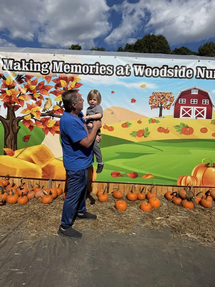 Local landscape design with custom design across Patchogue, NY - Woodside Nursery & Garden Center