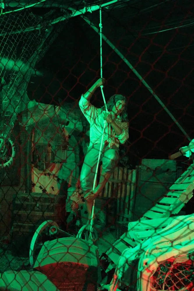 Professional outdoor landscaping in Patchogue, NY by Woodside Nursery & Garden Center