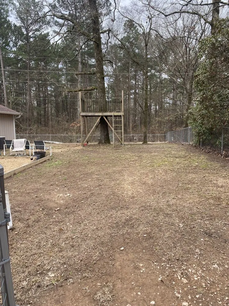 Top-rated landscape design experts serving Tull, AR - Woodsmen Lawn Care