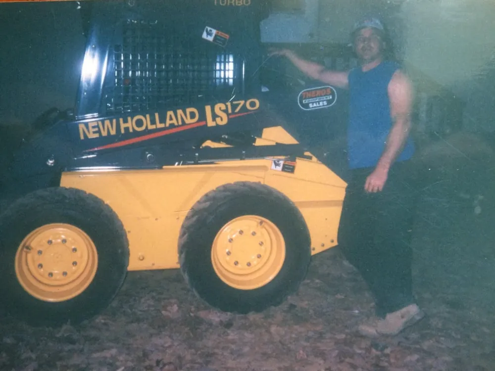 Custom lawn care service in Spotsylvania, VA - Woodson Landscaping