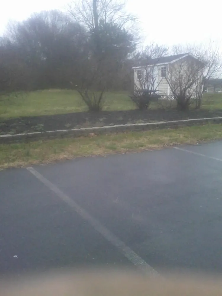 Top-rated outdoor landscaping for outdoor upgrades in Spotsylvania, VA by Woodson Landscaping