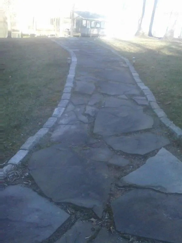 Local garden landscaping near you across Spotsylvania, VA - Woodson Landscaping