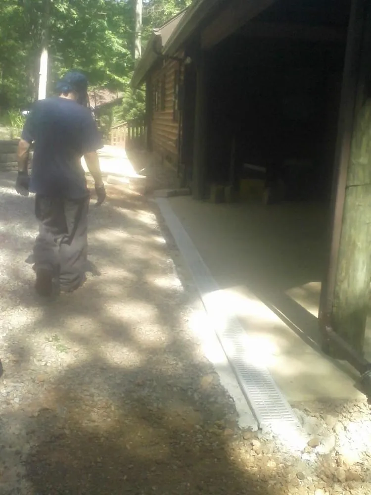 Professional landscape design for outdoor upgrades across Spotsylvania, VA - Woodson Landscaping