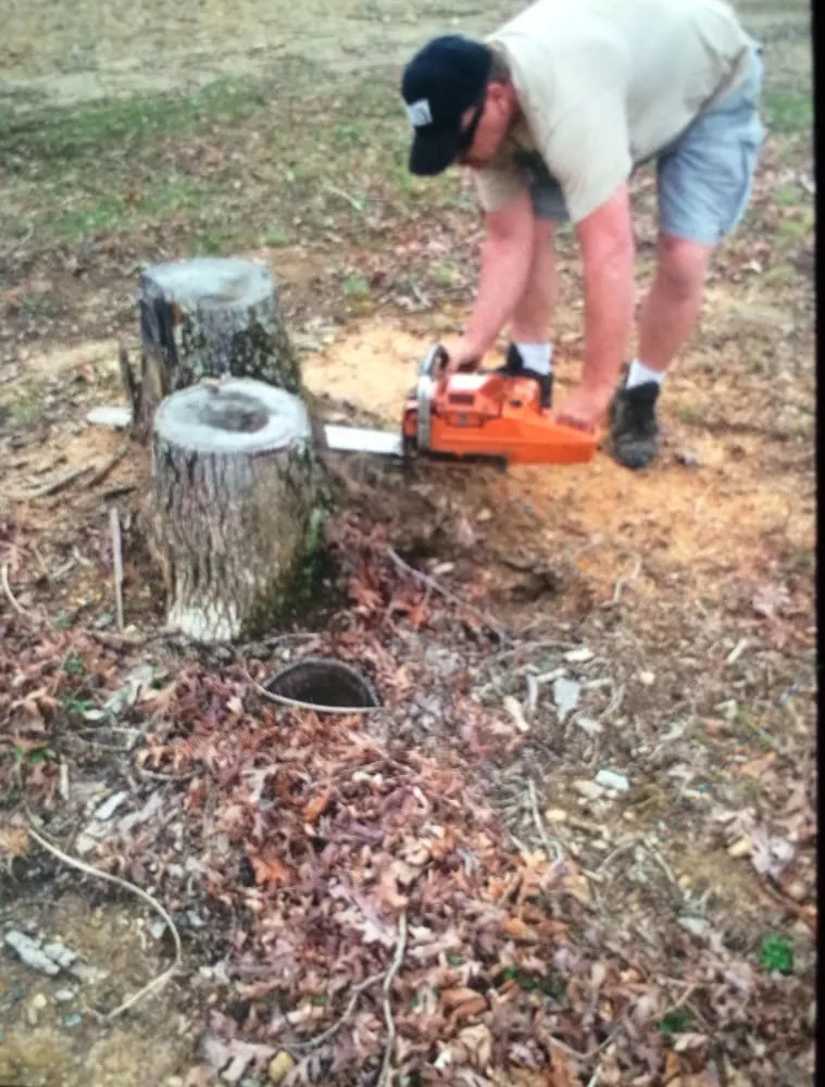 Expert residential landscaping in Spotsylvania, VA - Woodson Landscaping