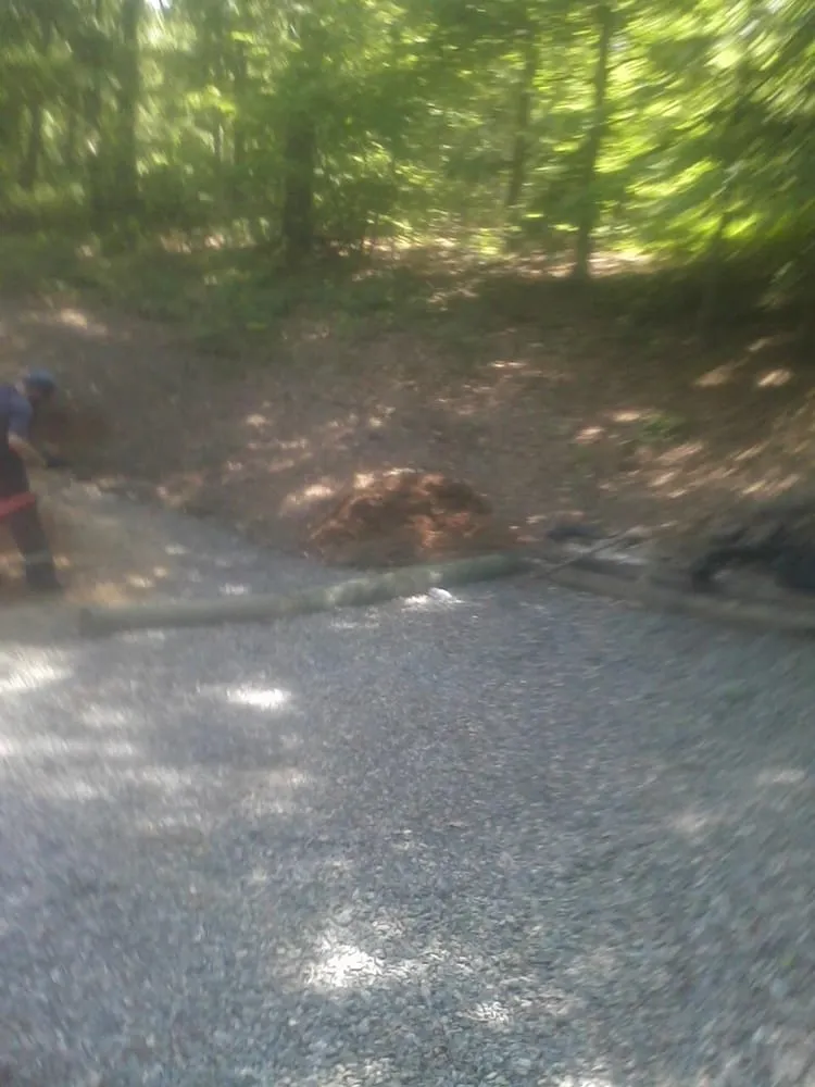 Trusted residential landscaping for residential properties across Spotsylvania, VA - Woodson Landscaping