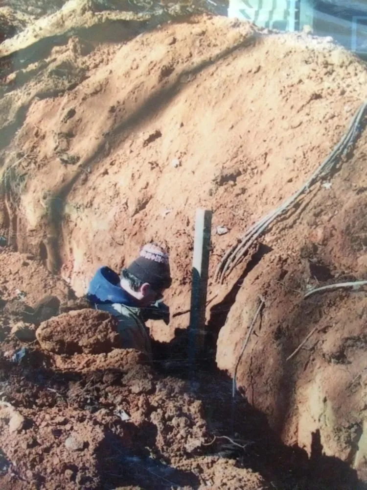 Expert garden landscaping near you across Spotsylvania, VA - Woodson Landscaping